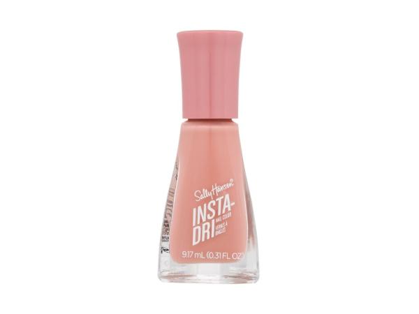 Sally Hansen Insta-Dri 213 Mauve It (W) 9,17ml, Lak na nechty