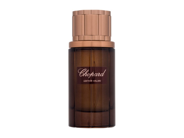 Chopard Leather Malaki (M) 80ml, Parfumovaná voda