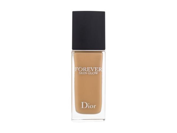 Christian Dior Forever Skin Glow 24H Radiant Foundation 3WO Warm Olive (W) 30ml, Make-up SPF20