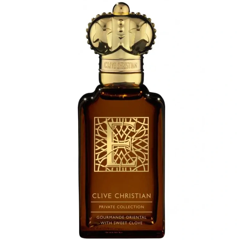 Vzorka Clive Christian Private Collection E Gourmande Oriental 2ml, Parfumovaná voda (M) 1