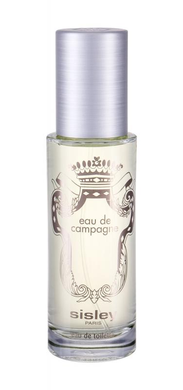 Sisley Eau de Campagne (U) 100ml, Toaletná voda
