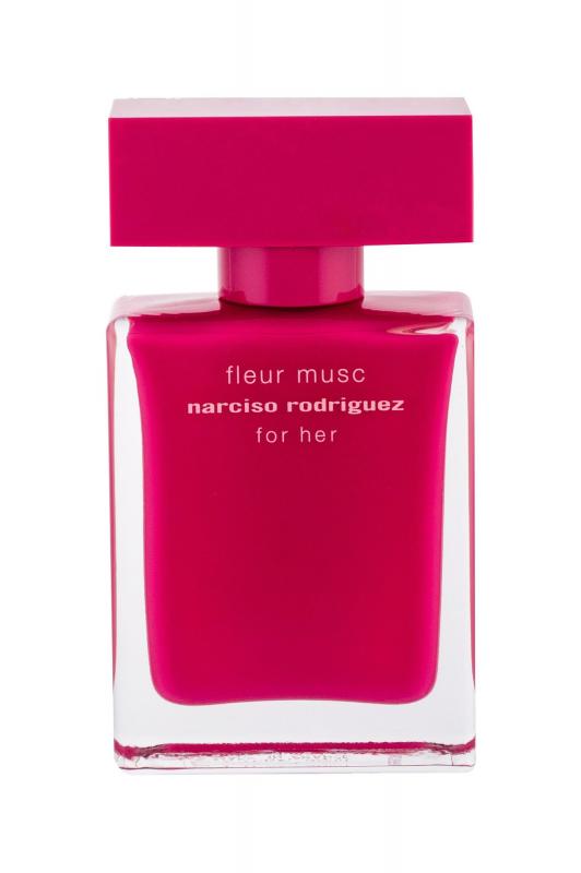 Narciso Rodriguez Fleur Musc for Her (W)  30ml, Parfumovaná voda