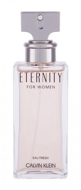 Calvin Klein Eternity Eau Fresh (W) 100ml - Tester, Parfumovaná voda