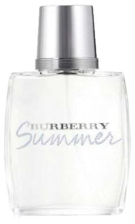 Burberry Summer For Men 2007 (M) 100ml, Toaletná voda