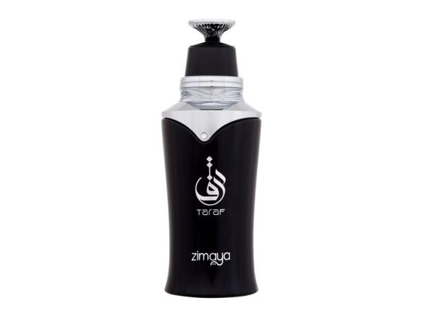 Zimaya Taraf Black (M) 100ml, Parfumovaná voda