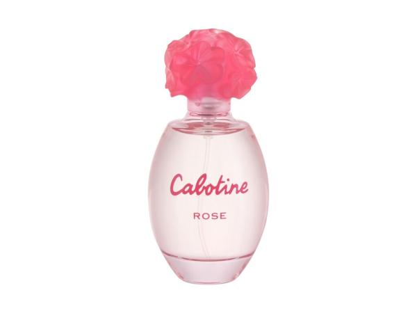 Gres Cabotine Rose (W) 100 ml, Toaletná voda