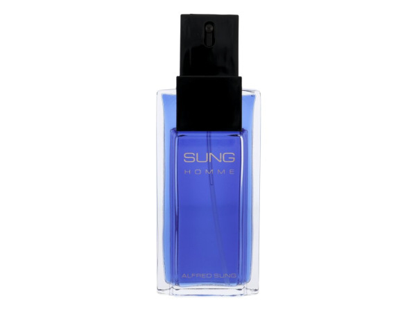 Alfred Sung Sung Homme (M) 100ml, Toaletná voda