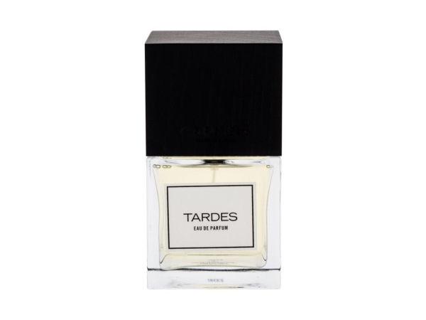Carner Barcelona Woody Collection Tardes (W) 100ml, Parfumovaná voda