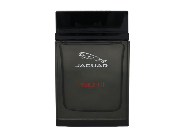 Jaguar Vision III (M) 100ml, Toaletná voda