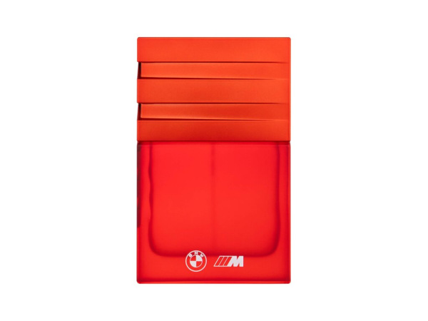 BMW M 2025 (U) 100ml, Toaletná voda