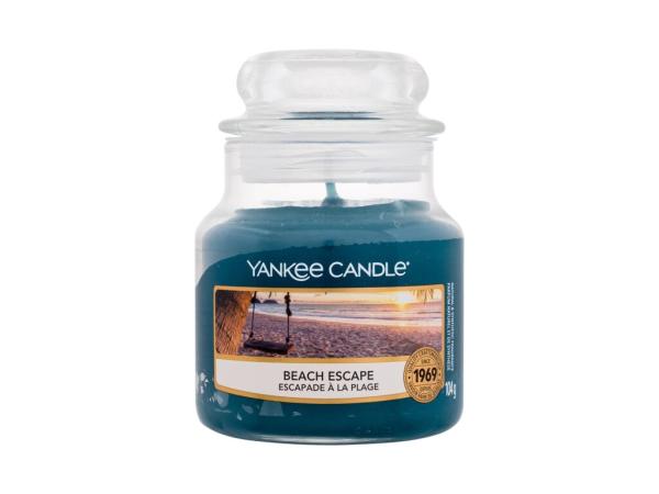 Yankee Candle Beach Escape (U) 104g, Vonná sviečka