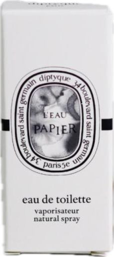 Diptyque L´eau Papier 2ml (U), Parfumovaná voda