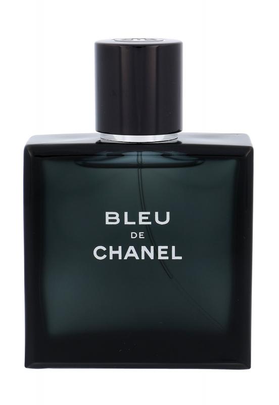 Bleu de Chanel (M)  50ml, Toaletná voda