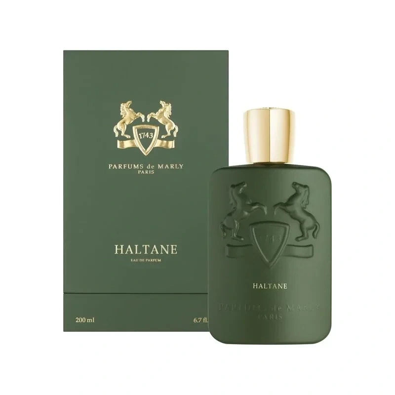 Parfums de Marly Haltane (M) 200ml, Parfumovaná voda
