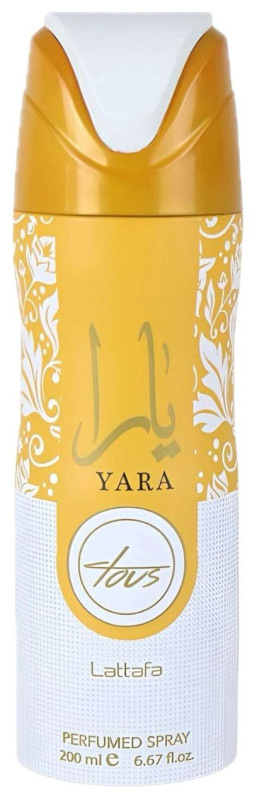 Lattafa Yara Tous (W) 200ml, Dezodorant