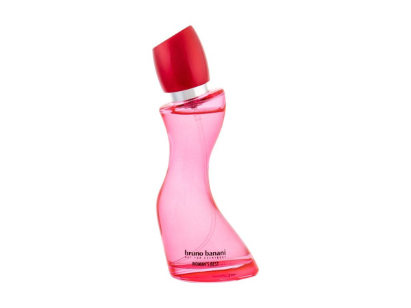 Bruno Banani Woman´s Best (W) 20ml, Parfumovaná voda