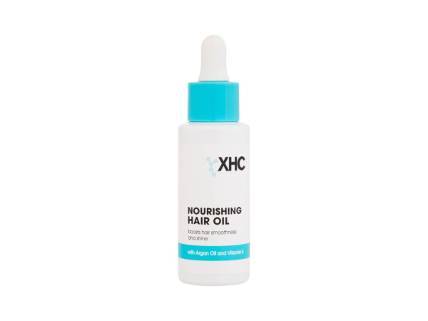 Xpel Nourishing Hair Oil (W) 50ml, Olej na vlasy
