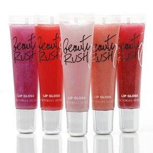 Victoria´s Secret Beauty Rush Punchy 13g, Lesk na pery