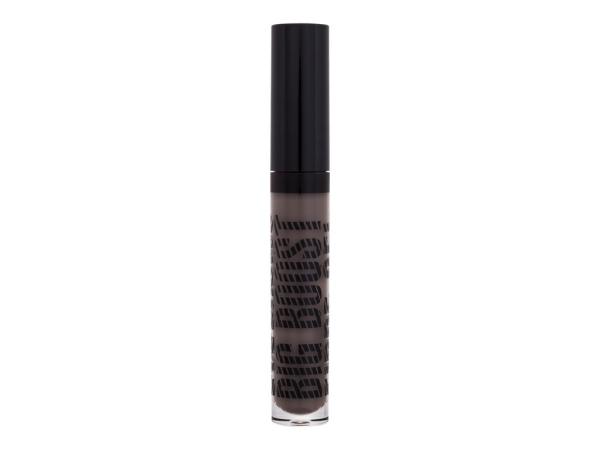 MAC Eye Brows Big Boost Fibre Gel Taupe (W) 4,1g, Gél a pomáda na obočie