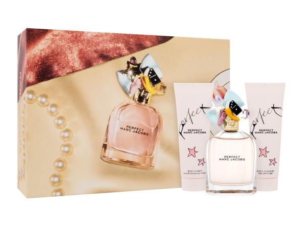 Marc Jacobs Perfect (W) 100ml, Parfumovaná voda