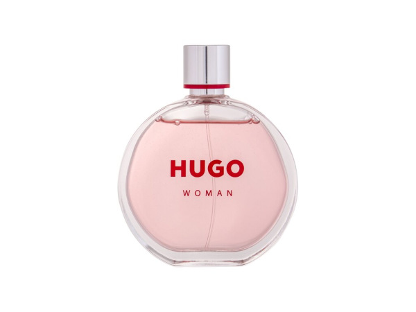 HUGO BOSS Hugo Woman (W) 75ml, Parfumovaná voda