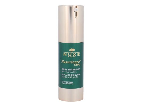 NUXE Replenishing Serum Nuxuriance Ultra (W)  30ml, Pleťové sérum
