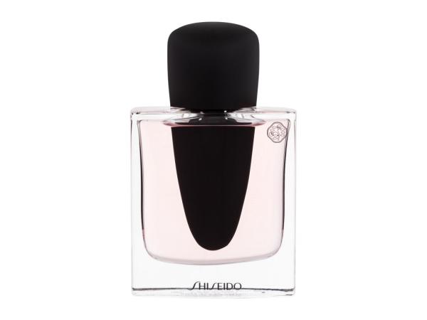 Shiseido Ginza (W) 50ml, Parfumovaná voda