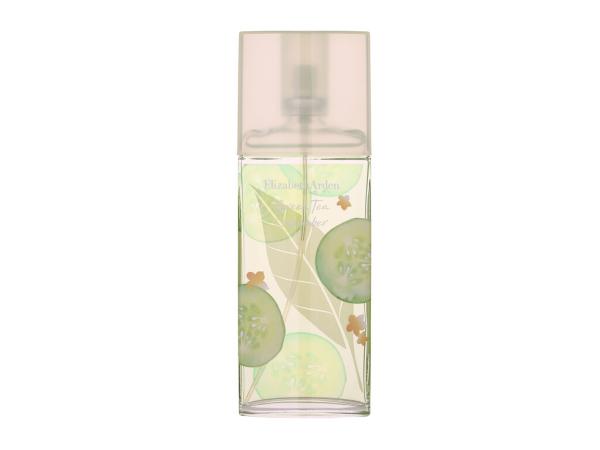 Elizabeth Arden Green Tea Cucumber (W) 100ml, Toaletná voda