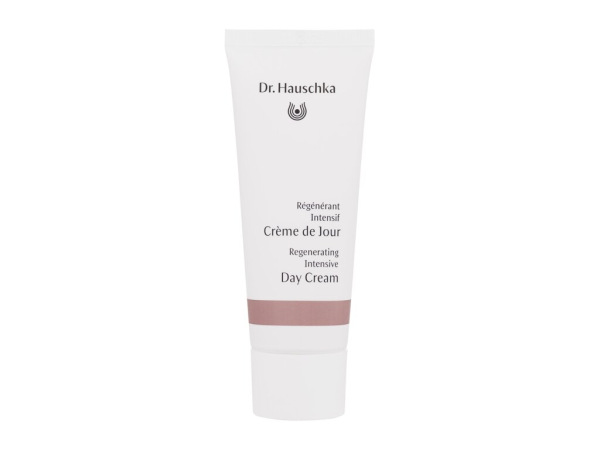 Dr. Hauschka Regenerating Intensive Day Cream (W) 40ml, Denný pleťový krém