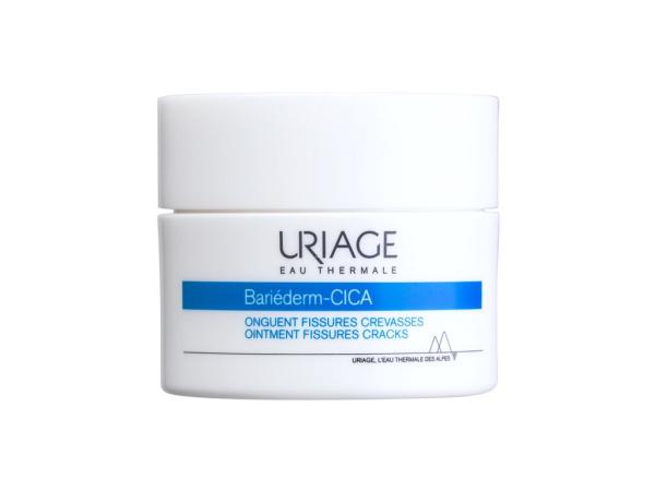 Uriage Bariéderm CICA Ointment Fissures Cracks (U) 40g, Telový krém