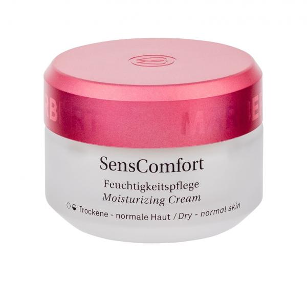 Marbert SensComfort Sensitive Care (W) 50ml, Denný pleťový krém
