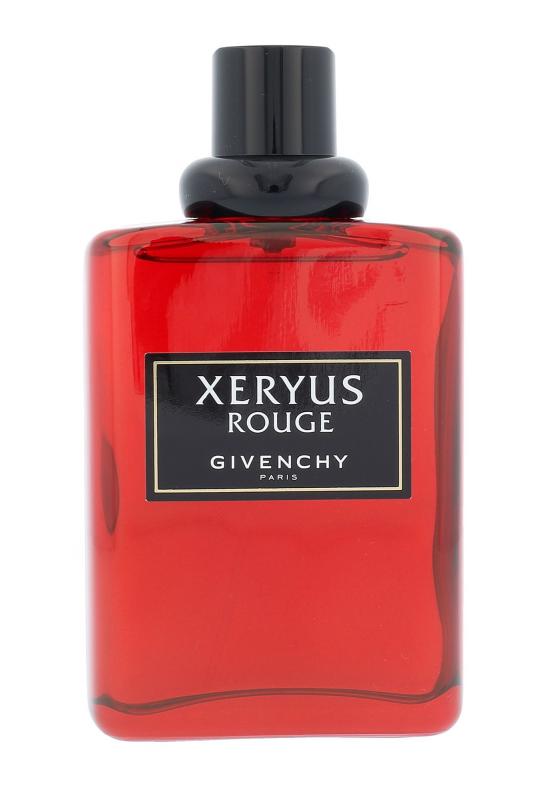 Givenchy Xeryus Rouge (M)  100ml, Toaletná voda