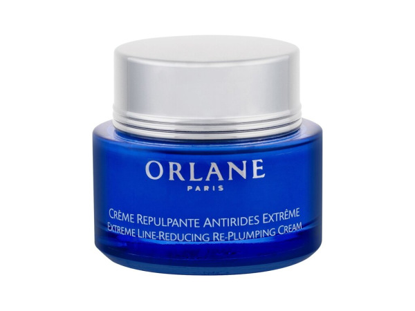 Orlane Extreme Line Reducing Re-Plumping Cream (W) 50ml, Denný pleťový krém