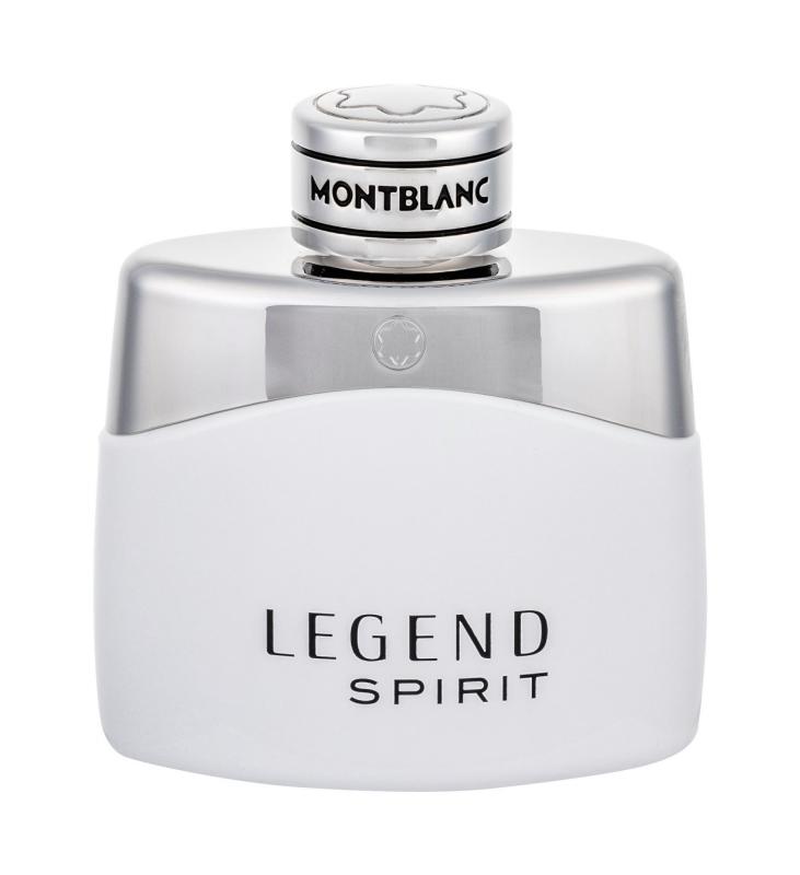 Montblanc Legend Spirit (M)  50ml, Toaletná voda