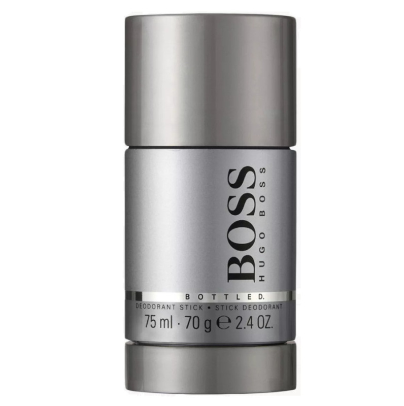 HUGO BOSS Boss Bottled (M) 75ml, Dezodorant (Pôvodná cena €17,50)