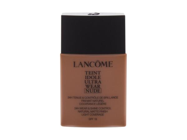 Lancôme Teint Idole Ultra Wear Nude 12 Ambre (W) 40ml, Make-up SPF19