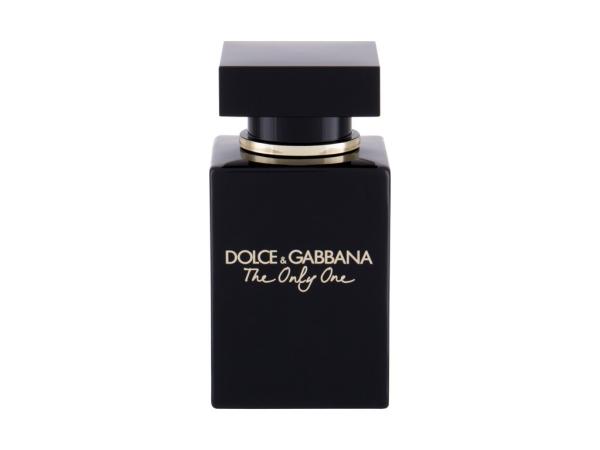 Dolce&Gabbana The Only One Intense (W) 50ml, Parfumovaná voda