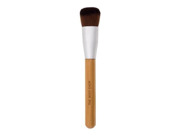 The Body Shop Foundation Buffing Brush (W) 1ks, Štetec