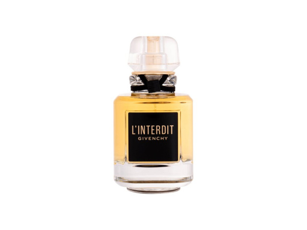 Givenchy L'Interdit (W) 50ml, Parfum