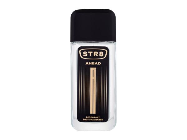 STR8 Ahead (M) 85ml, Dezodorant
