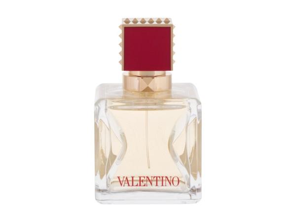 Valentino Voce Viva (W) 50 ml, Parfumovaná voda