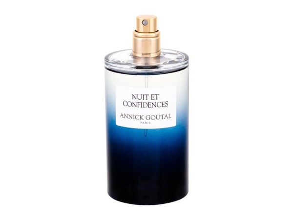 Vzorka Annick Goutal Nuit Et Confidences 1.5ml, Parfumovaná voda (W) 1