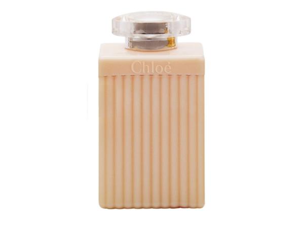 Chloé Chloe (W) 200ml, Telové mlieko