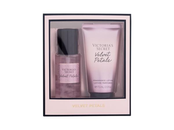 Victoria´s Secret Velvet Petals (W) 75ml, Telový sprej