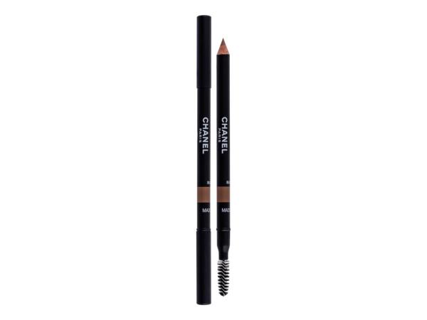 Chanel Crayon Sourcils 10 Blond Clair (W) 1 g, Ceruzka na obočie