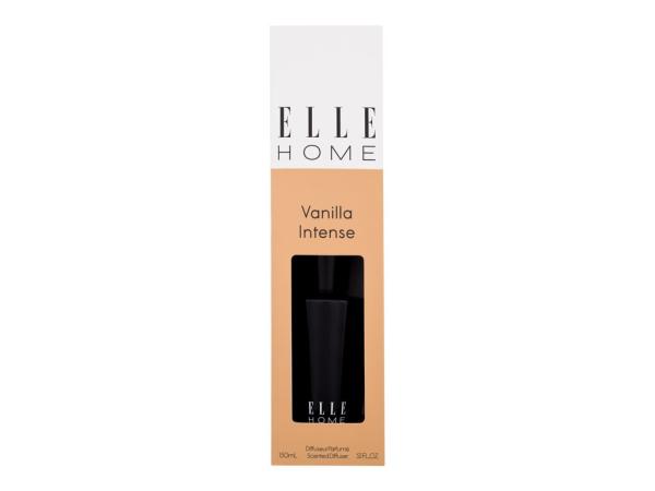 Elle Home Vanilla Intense (U) 150ml, Bytový sprej a difuzér