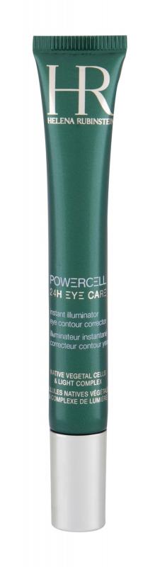 Helena Rubinstein 24H Eye Care Powercell (W) 15ml, Očný krém