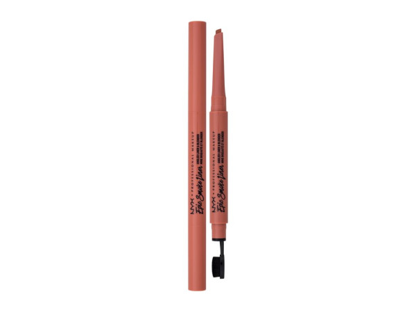 NYX Professional Makeup Epic Smoke Liner 05 Fired Up (W) 0,17g, Ceruzka na oči