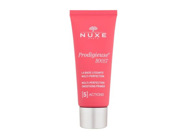 NUXE Prodigieuse Boost Multi-Perfection Smoothing Primer (W) 30ml, Podklad pod make-up