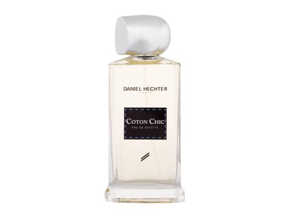 Daniel Hechter Collection Couture Coton Chic (M) 100 ml, Toaletná voda